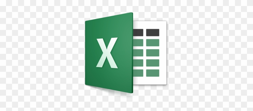 Microsoft excel for mac