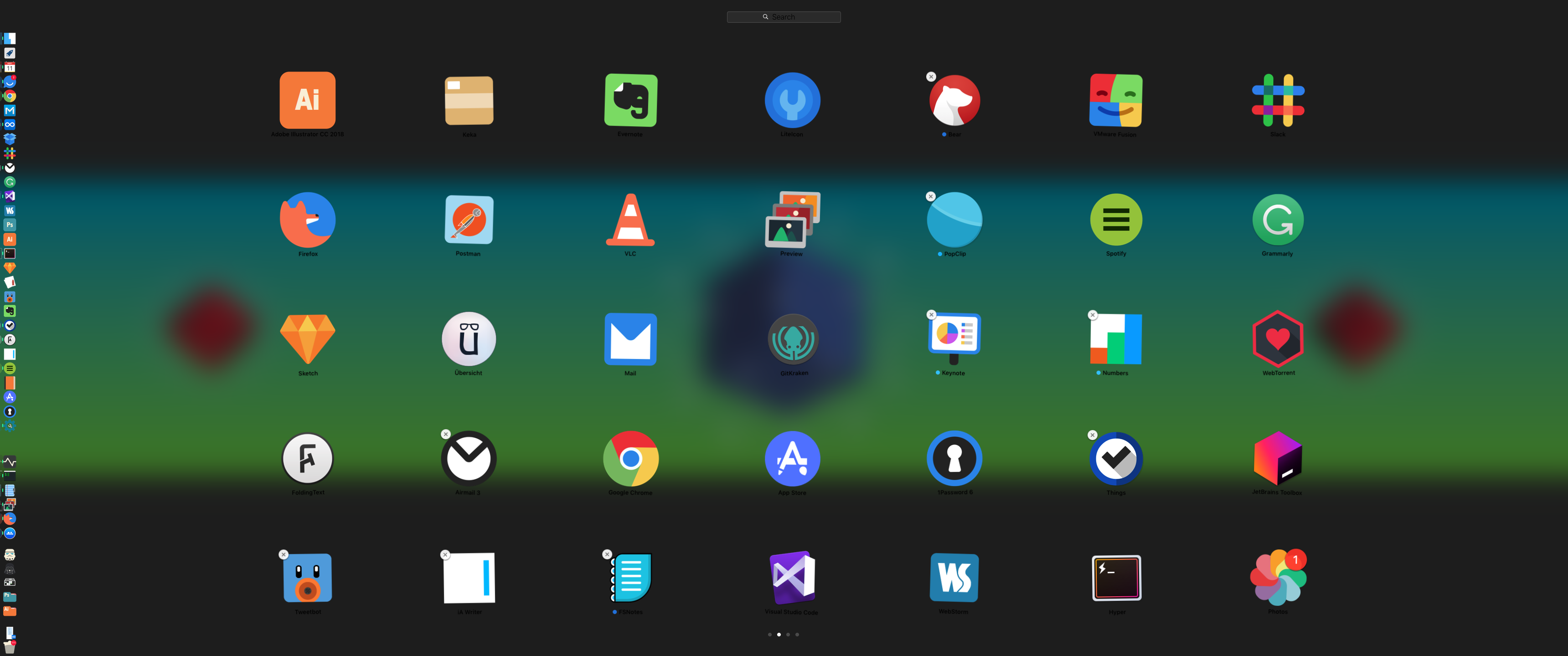 Mac Icon Pack Free Download